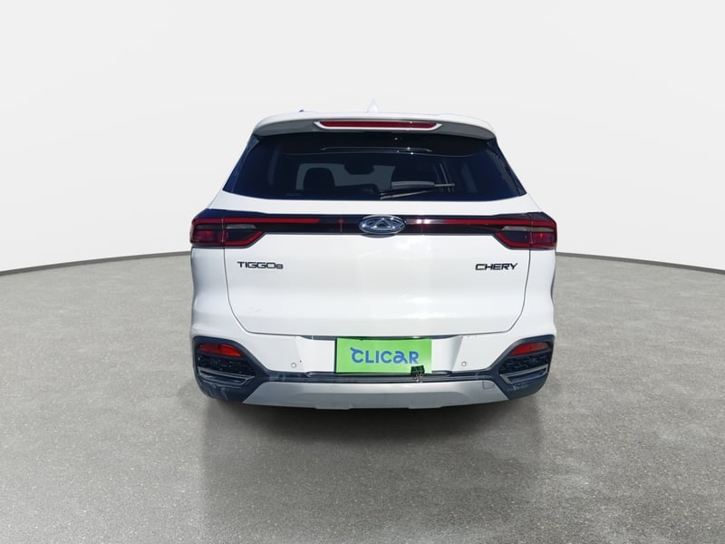 Chery Tiggo 8 1.5t Gls 4x2 Mt 5p 2022 - Imagen 6 de 8