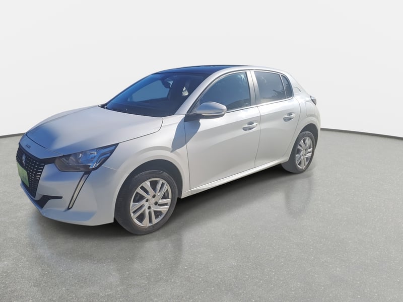 Peugeot 208 1.2 Puretech Active Pack 75 4x2 Mt 5p 2023 - Imagen 3 de 8