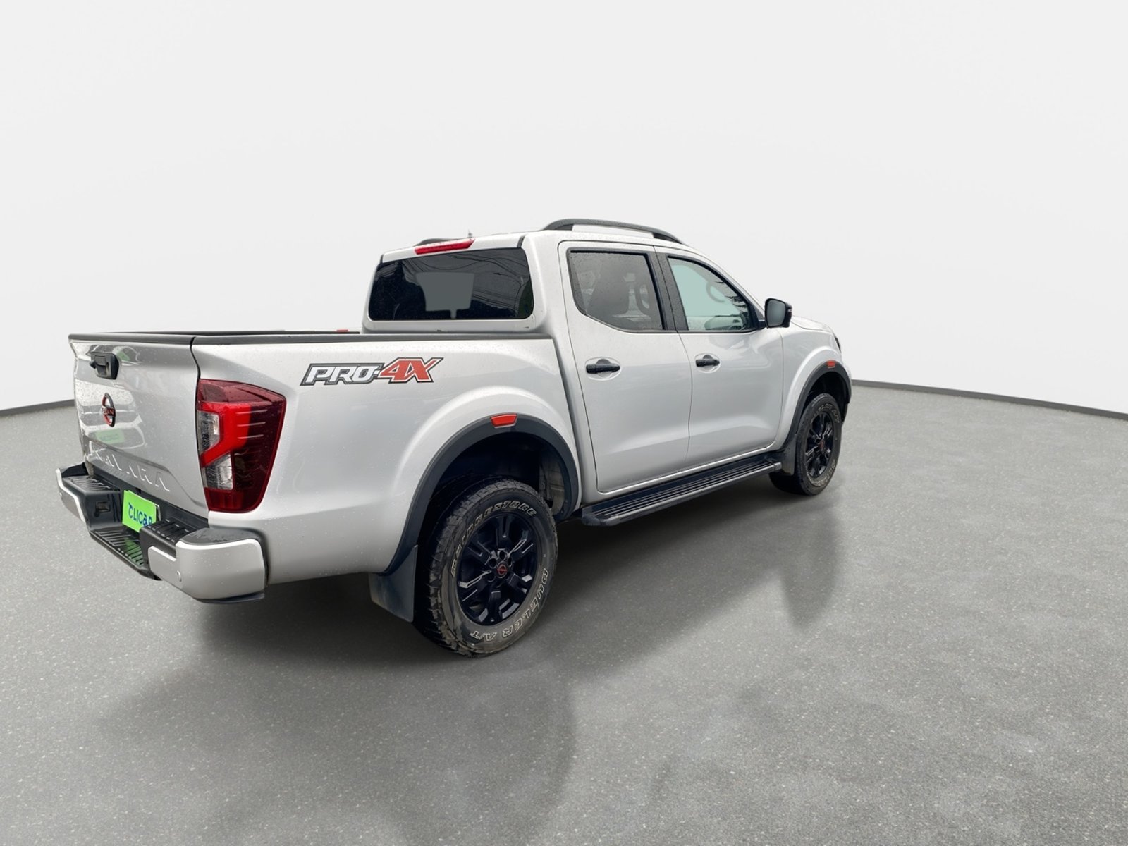 Nissan Navara 2.3d Pro4x Diesel 4x4 Dob.cab. At 4p 2023 - Imagen 7 de 8