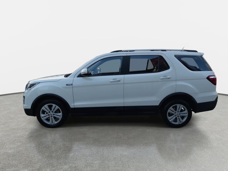 Changan Cx70 1.5t Elite 4x2 At 5p 2021 - Imagen 4 de 8