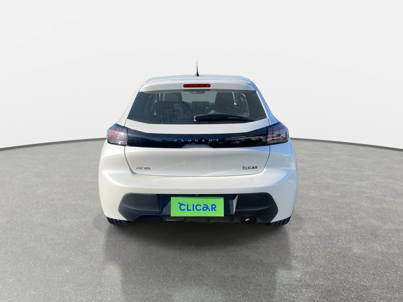 Peugeot 208 1.2 Style Puretech 75 Euro 6 4x2 Mt 5p 2024 - Imagen 6 de 8