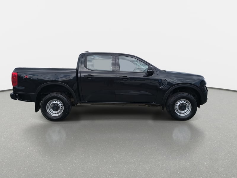 Ford Ranger 2.0 Xl Diesel 4x4 Dob. Cab. Mt 4p 2025 - Imagen 8 de 8