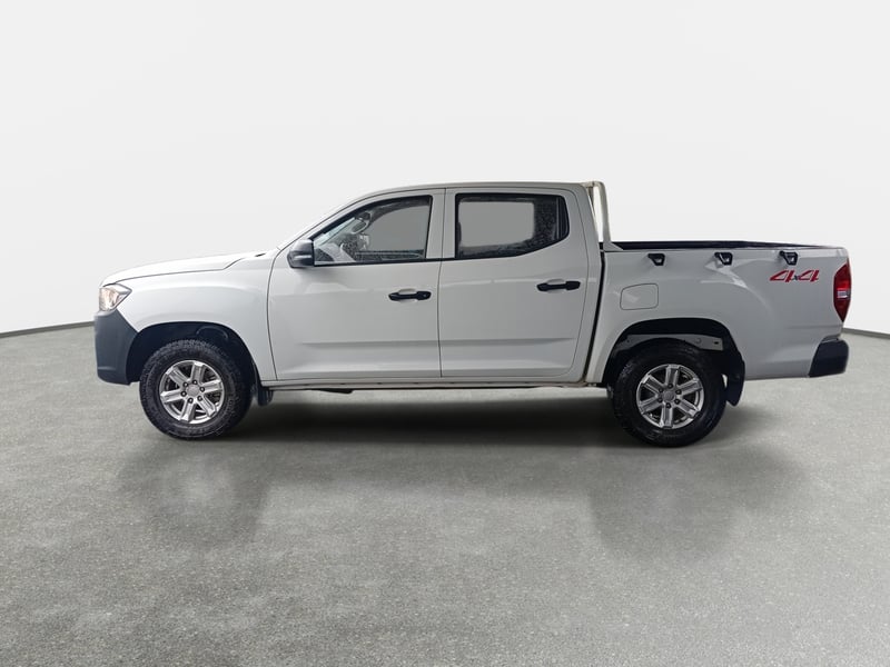 Maxus T60 2.0 D20 Gl Diesel 4x4 Dob. Cab. Mt 4p 2024 - Imagen 4 de 8