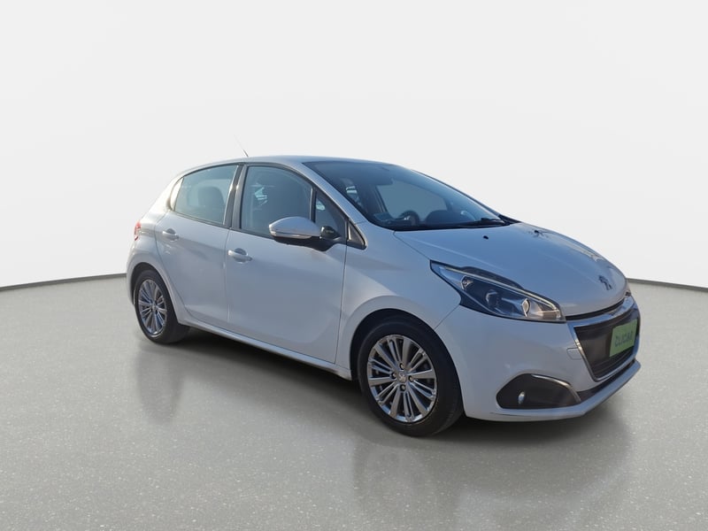Peugeot 208 1.2 Active Pack Puretech 4x2 82hp Mt 5p 2019