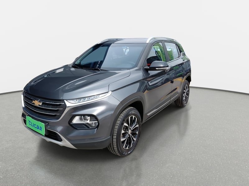 Chevrolet Groove 1.5 Premier R 4x2 Mt 5p 2024 - Imagen 3 de 8