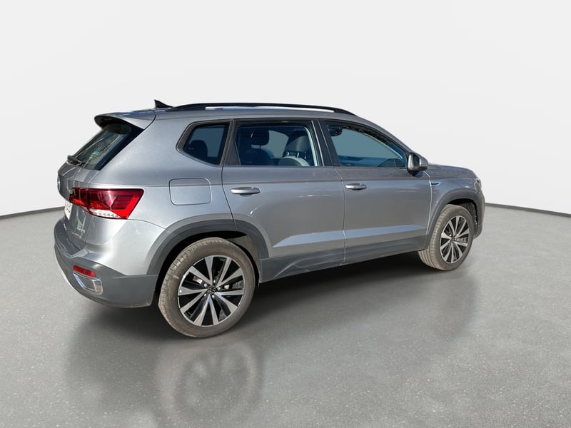 Volkswagen Taos 1.4 Tsi Comfortline 4x2 At 5p 2026 - Imagen 7 de 8