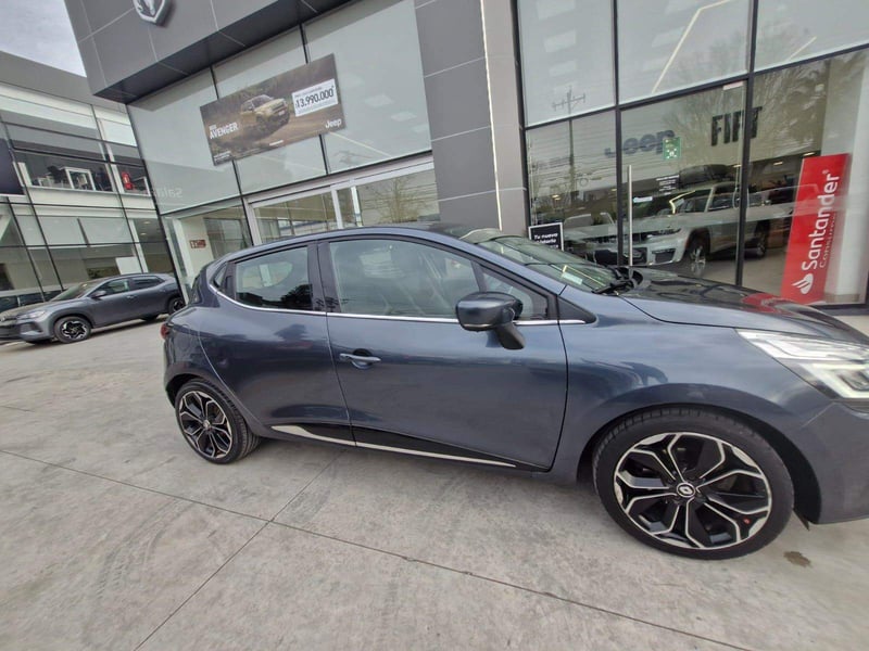 Renault Clio 0.9t Dynamique 4x2 Hb Mt 5p 2020 - Imagen 3 de 5