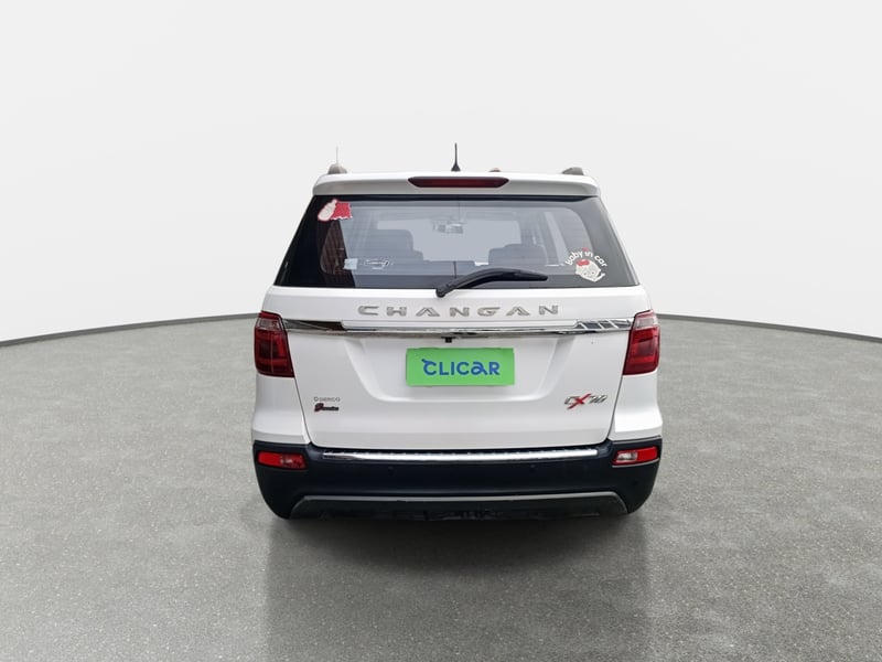 Changan Cx70 1.5t Elite Plus 4x2 At 5p 2023 - Imagen 5 de 7