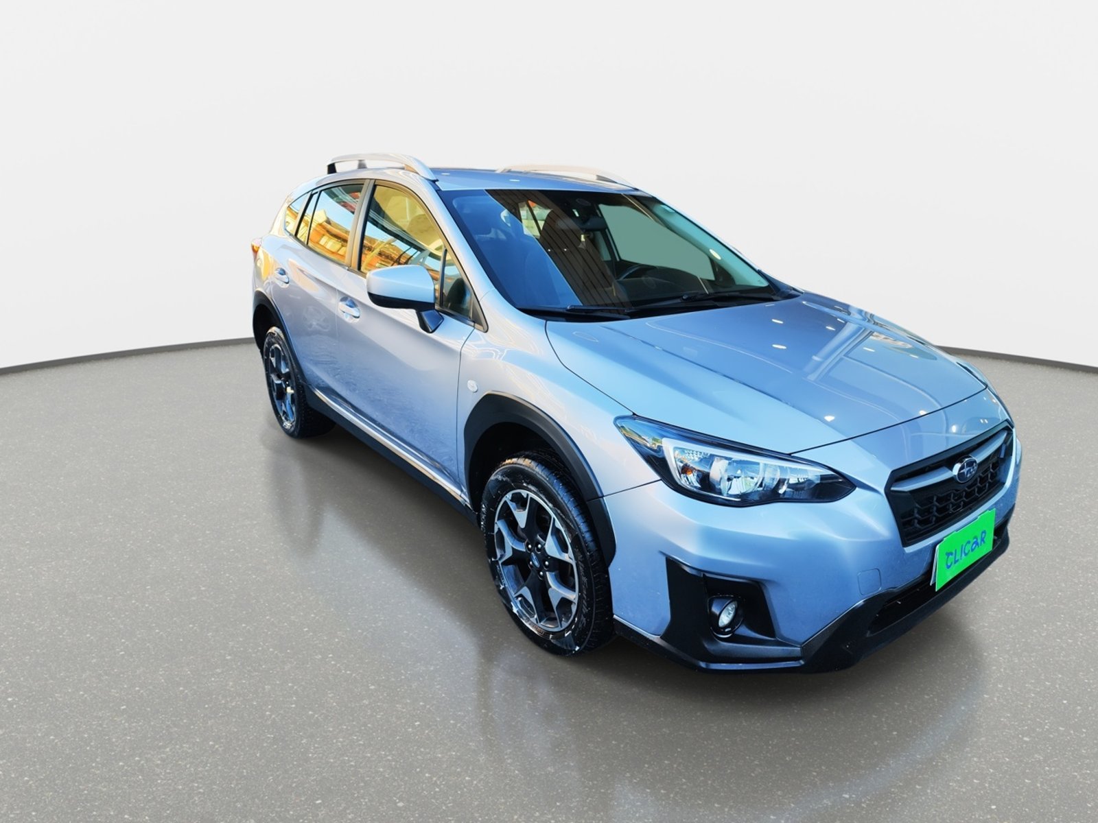Subaru XV 2020