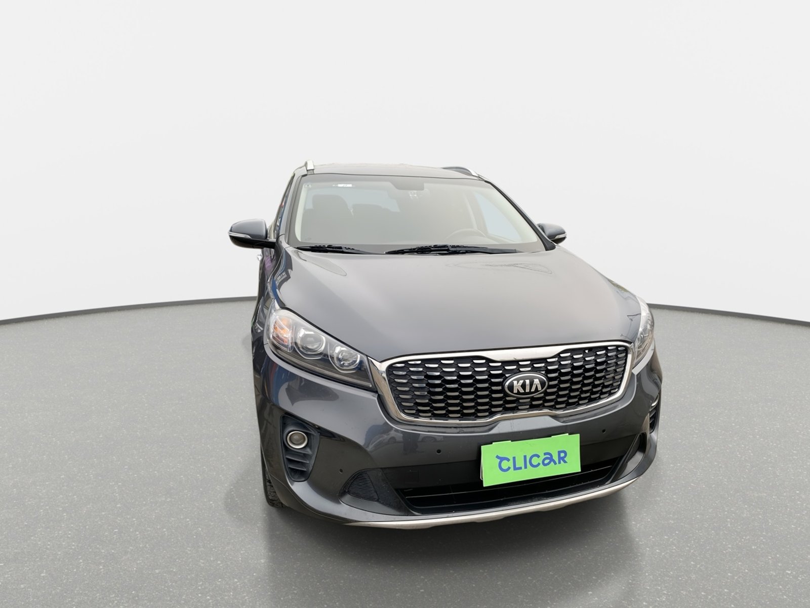 Kia Sorento 2.4 Ex 2wd Mt 5p 2019 - Foto 2 de 8