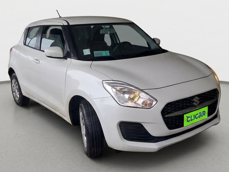 Suzuki Swift 1.2 Gl 4x2 Hb Mt 5p 2023