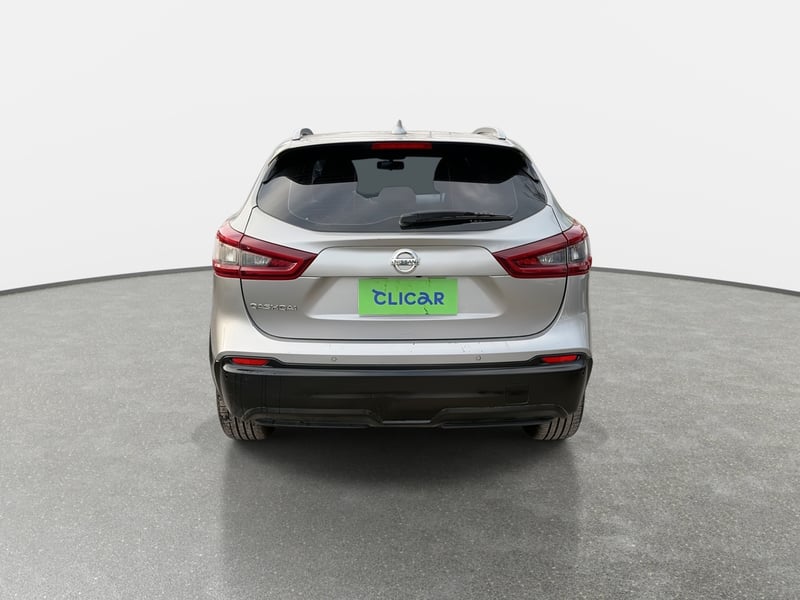 Nissan Qashqai 2.0 Advance 4x2 Mt 5p 2021 - Imagen 6 de 8