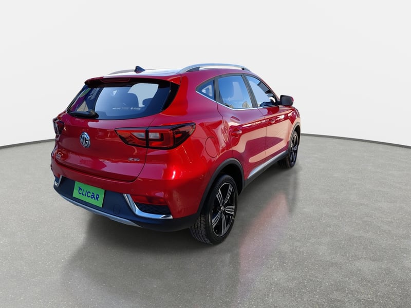 MG Mg Zs 1.5 Comfort 4x2 Mt 5p 2022 - Imagen 7 de 8