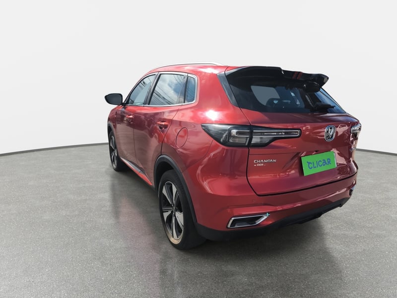 Changan Cs55 Plus 1.5t Elite 4x2 At 5p 2024 - Imagen 5 de 8