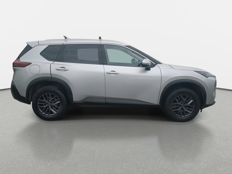 Nissan X-trail 2.5 Sense 4x2 3row Cvt At 5p 2024 - Imagen 8 de 8
