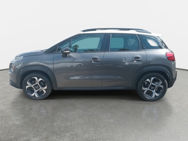 Citroën C3 Aircross 1.2 Puretech Shine 4x2 110 S&s 6at 5p 2021 - Imagen 3 de 6