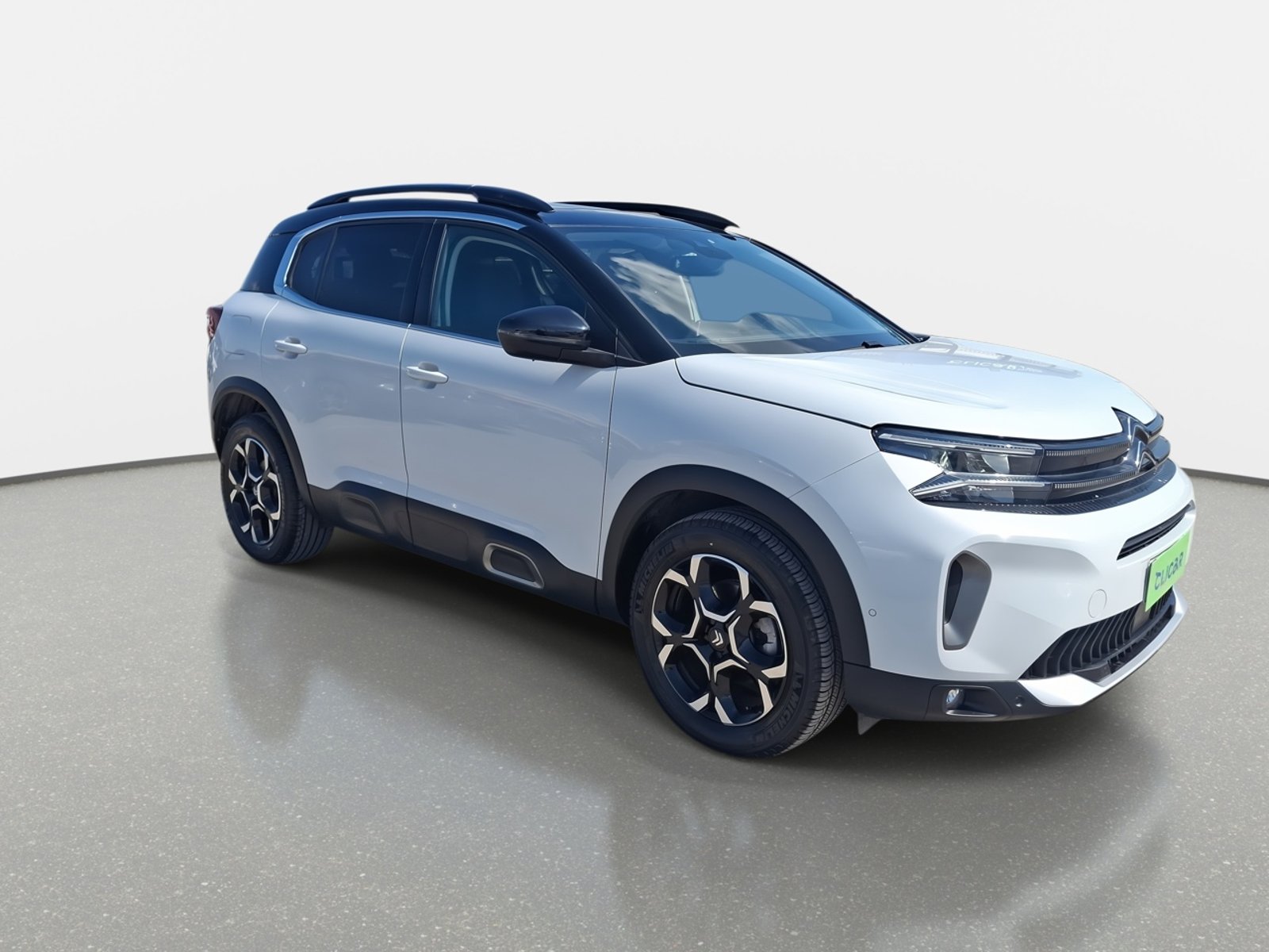 Citroën C5 Aircross 2025