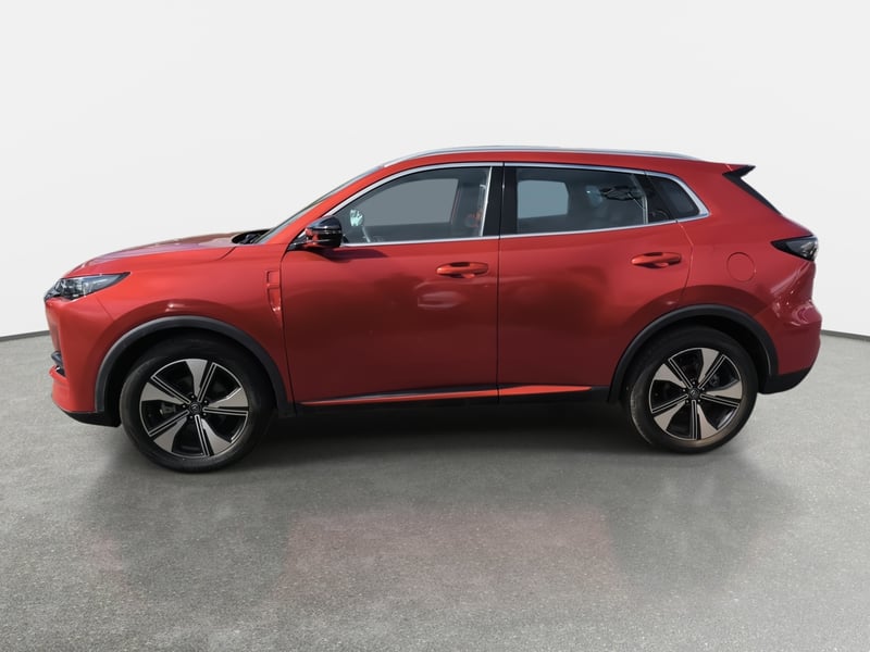 Changan Cs55 Plus 1.5t Elite 4x2 At 5p 2024 - Imagen 4 de 8