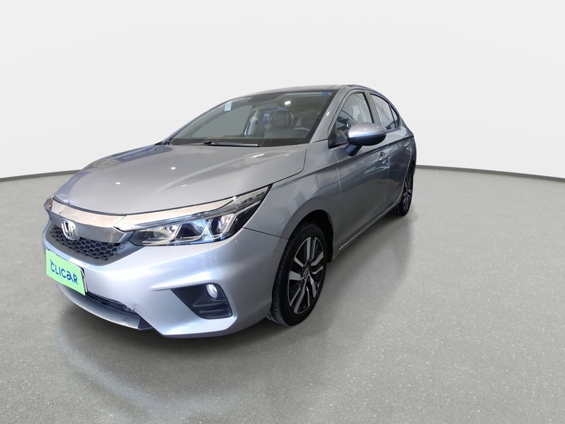 Honda City 1.5 Exl 4x2 Hb At 5p 2023 - Imagen 3 de 8
