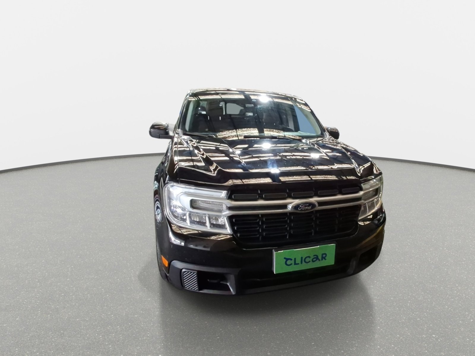 Ford Maverick 2.0 Lariat 4x4 At 4p 2025 - Foto 2 de 8