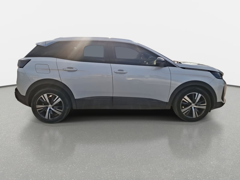 Peugeot 3008 1.2 Active Pack Puretech 4x2 130 Mt6 5p 2022 - Imagen 8 de 8