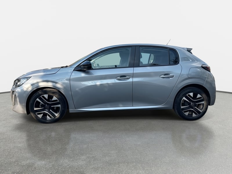 Peugeot 208 1.2 Mca Puretech 75 Active 4x2 Mt 5p 2025 - Imagen 4 de 8