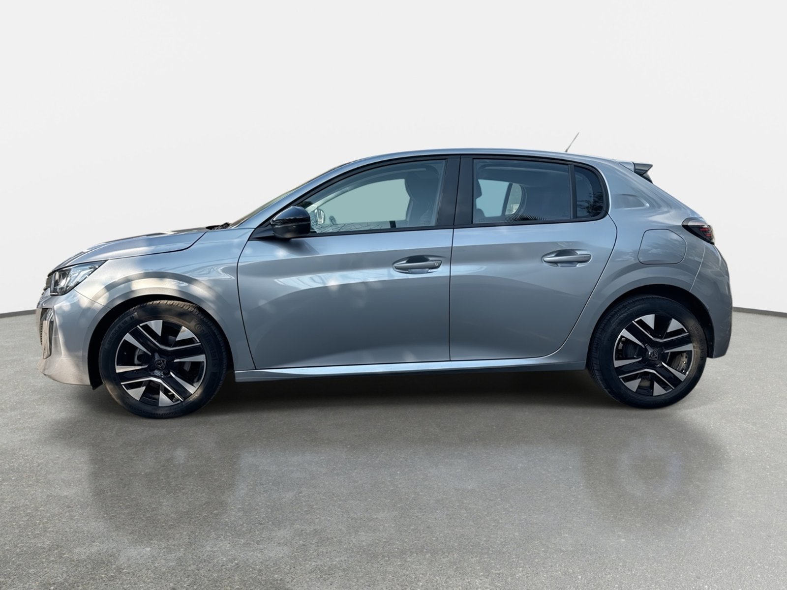 Peugeot 208 1.2 Mca Puretech 75 Active 4x2 Mt 5p 2025 - Foto 4 de 8