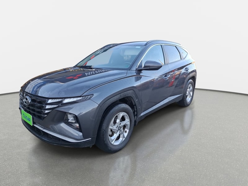 Hyundai Tucson 2.0 Nx4 Plus 2wd Mt 5p 2023 - Imagen 3 de 8