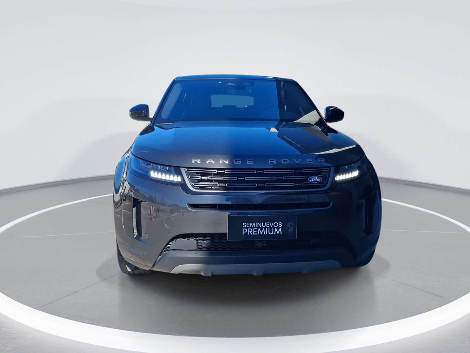 Land Rover Range Rover Evoque 2.0 S Mhev Diesel 4x4 204hp At 5p 2025 - Foto 2 de 8
