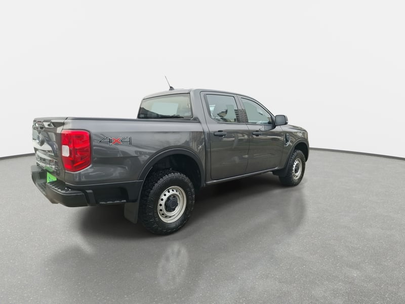 Ford Ranger 2.0 Xl Diesel 4x4 Dob. Cab. Mt 4p 2025 - Imagen 7 de 8