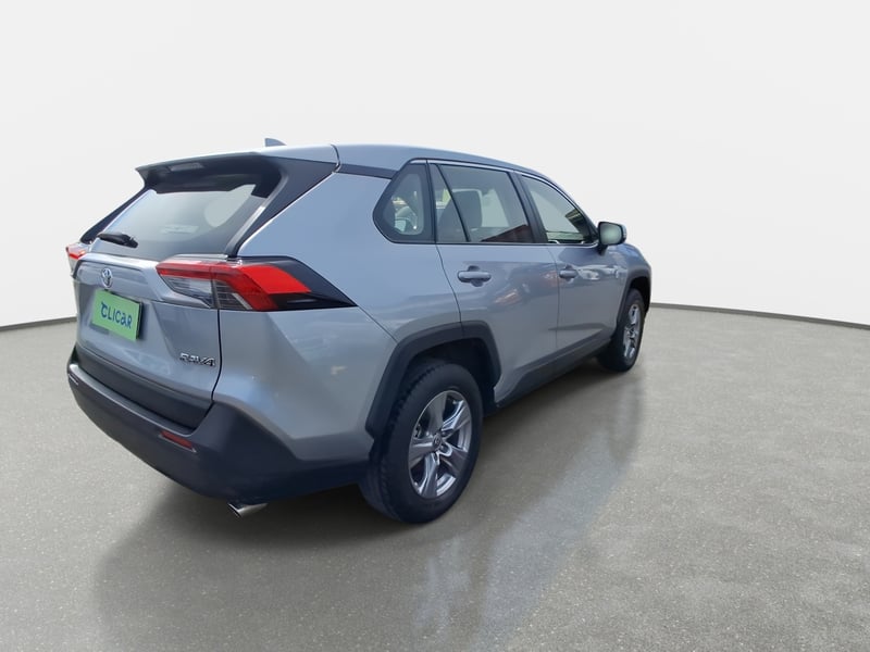 Toyota Rav 4 2.0 Le 4x2 Mt 5p 2022 - Imagen 7 de 8