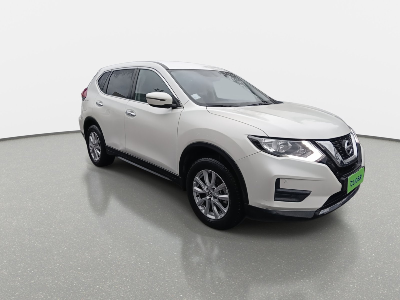 Nissan X-Trail 2023 en Talca
