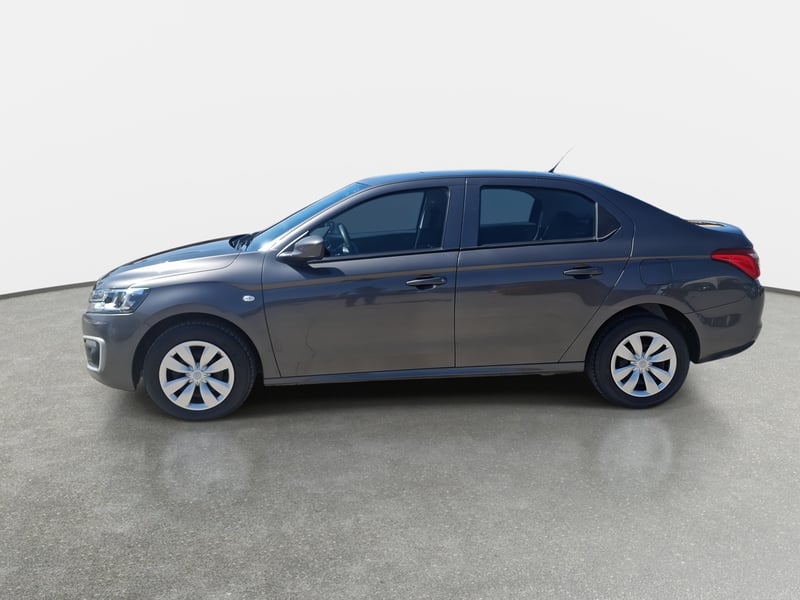 Citroën C-elysee 1.2 Feel Puretech 4x2 82 Bvm Mt 4p 2022 - Imagen 4 de 8
