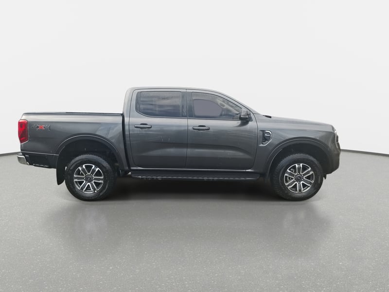Ford Ranger 2.0 Xlt Diesel 4x4 Dob. Cab. Mt 4p 2025 - Imagen 8 de 8