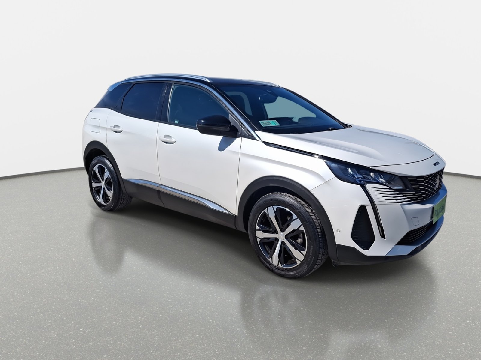 Peugeot 3008 1.6 Allure Pack Thp 165 4x2… 2024