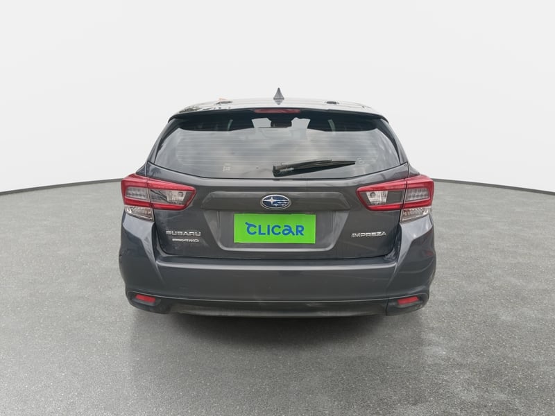 Subaru Impreza 2.0 Sport Dynamic Hb Awd Cvt At 5p 2022 - Imagen 5 de 8