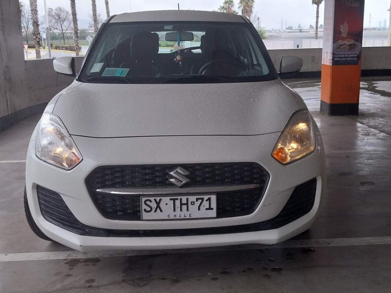 Suzuki Swift 1.2 Gl 4x2 Hb Mt 5p 2023 - Foto 2 de 5