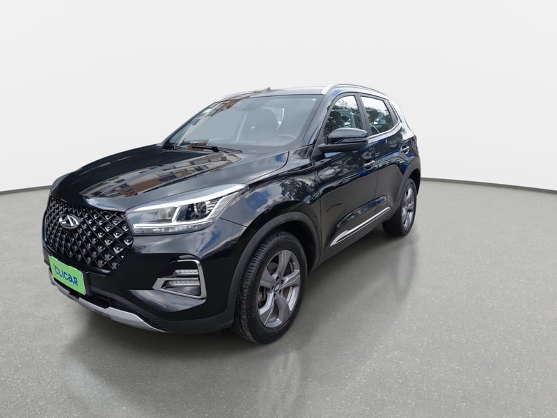 Chery Tiggo 3 Pro 1.5 Gls 4x2 Cvt At 5p 2024 - Imagen 3 de 8