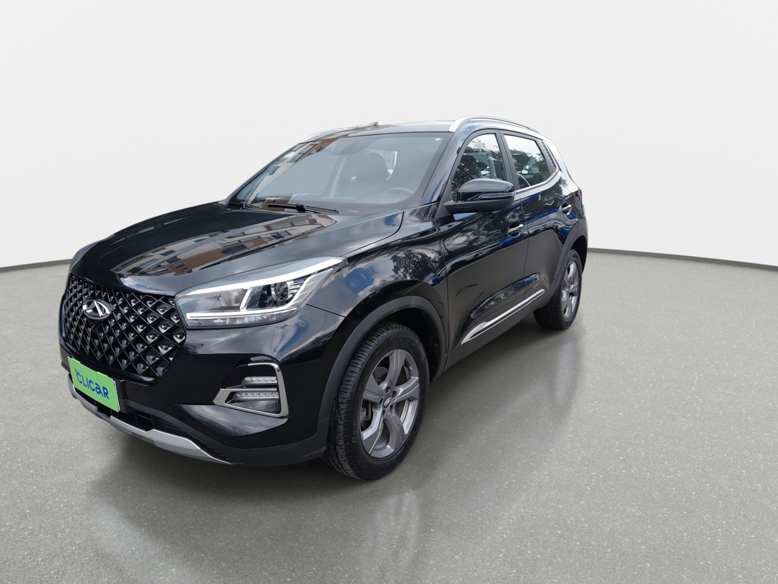 Chery Tiggo 3 Pro 1.5 Gls 4x2 Cvt At 5p 2024 - Foto 3 de 8