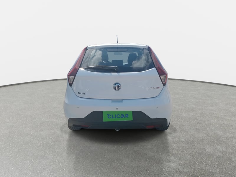 MG 3 1.5 Std 4x2 Hb At 5p 2020 - Imagen 5 de 8