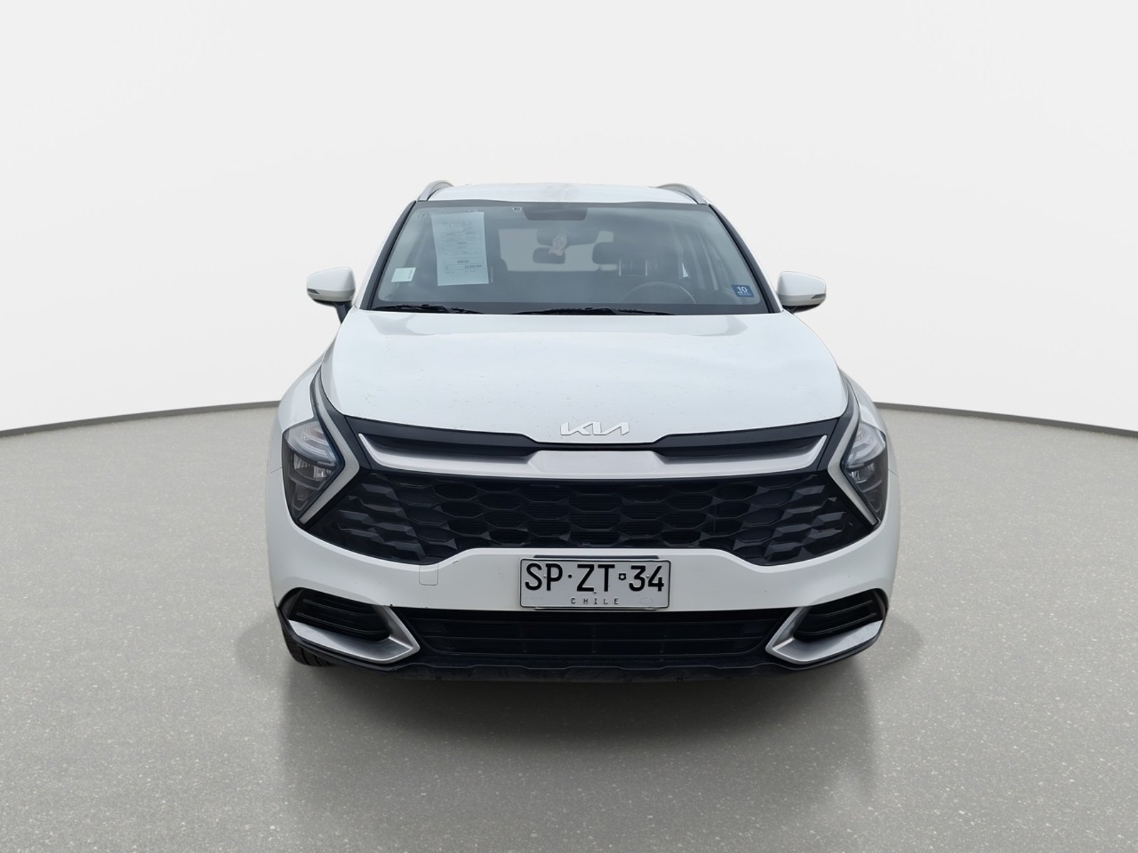 Kia Sportage 2.0 Ex Benc 2wd 6mt 5p 2023 - Foto 2 de 8