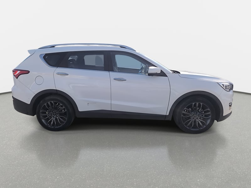 Jetour X70 1.5t Lux 4x2 At 5p 2024 - Imagen 8 de 8