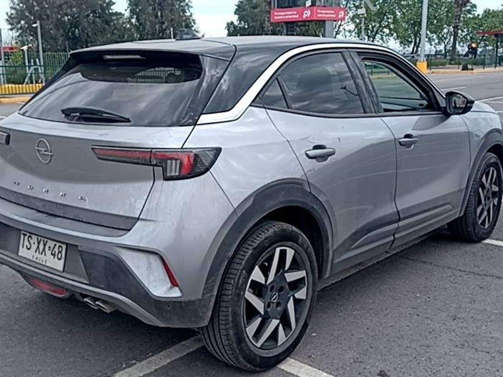 Opel Mokka 1.2t Elegance 4x2 Mt6 5p 2025 - Foto 4 de 5