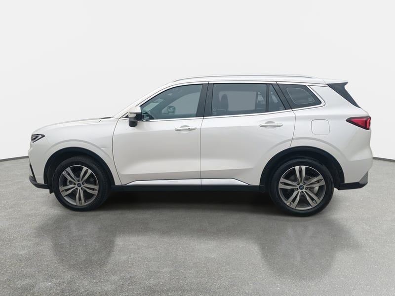 Ford Territory 1.5 Titanium 4x2 At 5p 2025 - Imagen 4 de 8