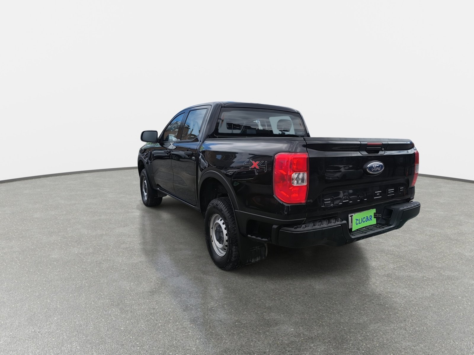 Ford Ranger 2.0 Xl Diesel 4x4 Dob. Cab. Mt 4p 2025 - Foto 5 de 8