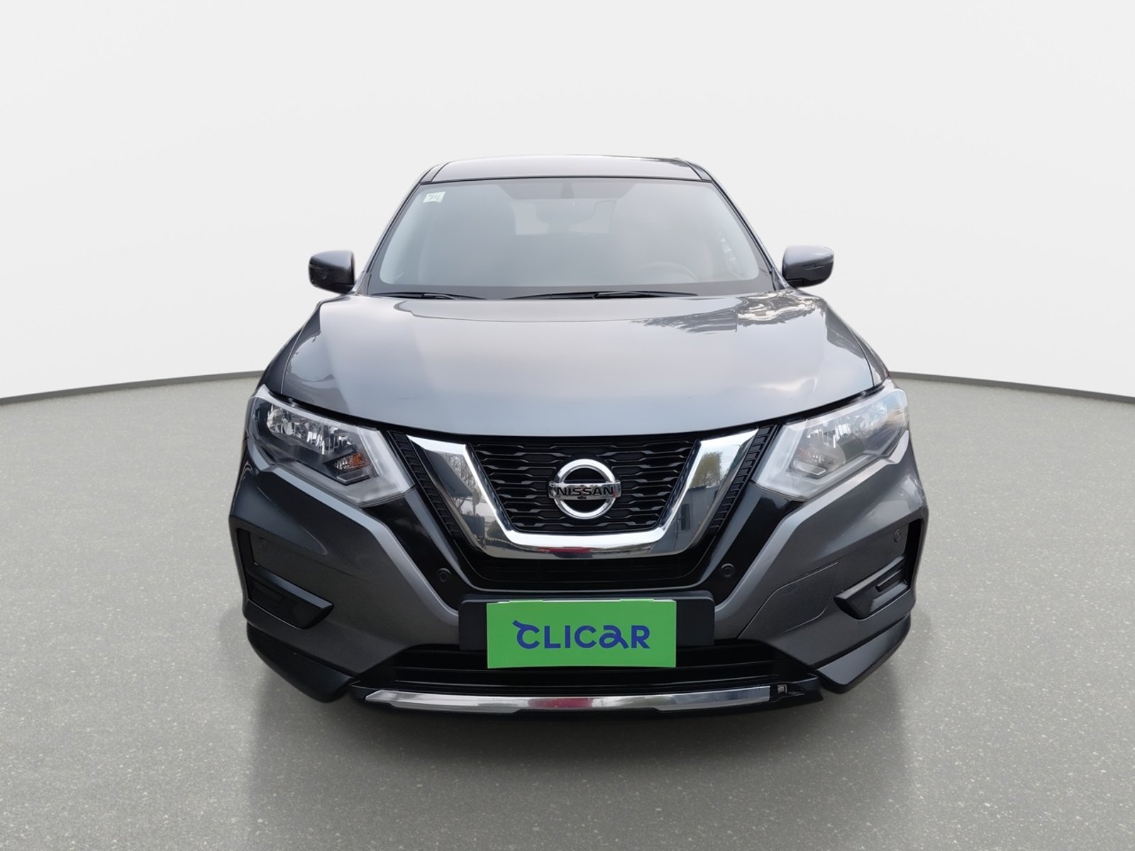 Nissan X-trail 2.5 Sense Mc 4x2 Cvt At 5p 2022 - Foto 2 de 8