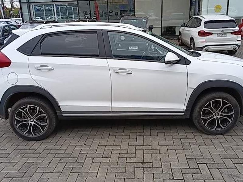 Chery Tiggo 2 Pro 1.5 Gls 4x2 Mt 5p 2024 - Imagen 3 de 5