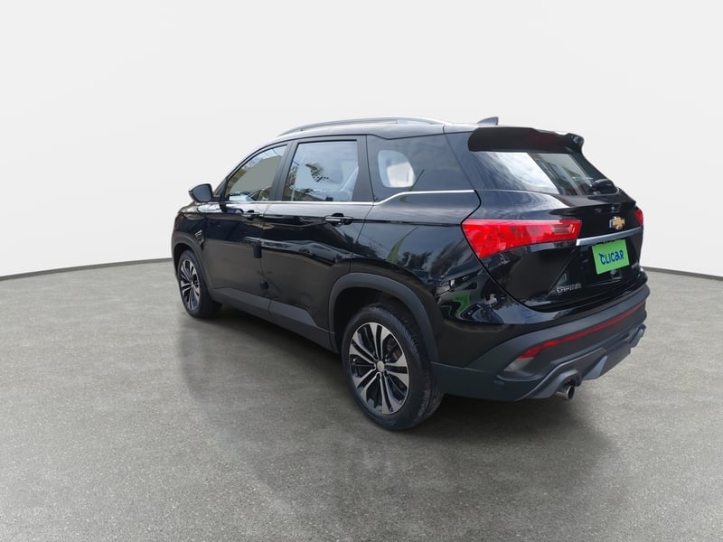 Chevrolet Captiva 1.5t Premier Fwd Cvt At 5p 2022 - Imagen 5 de 8