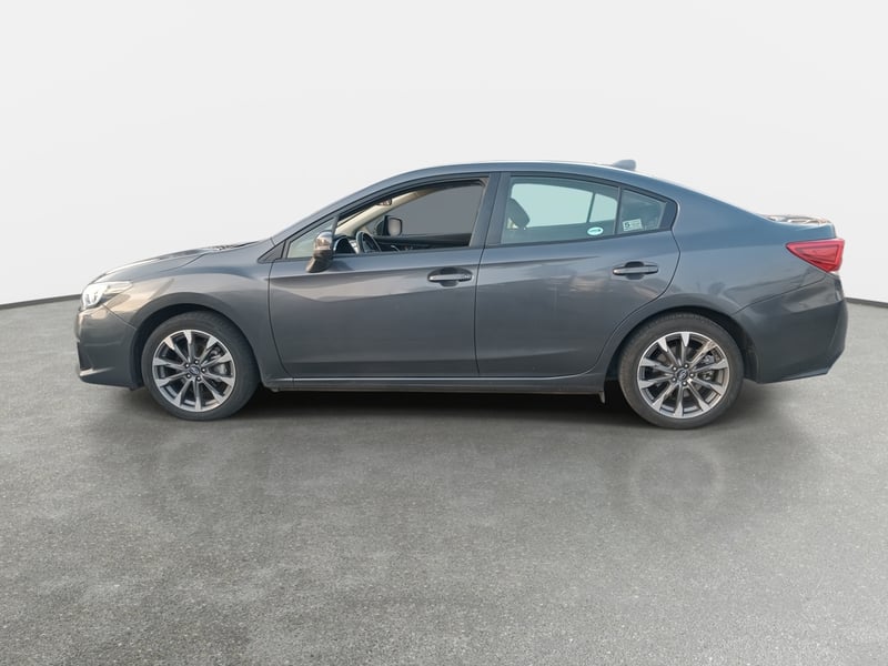 Subaru Impreza 2.0i Xs Sdn Awd Cvt At 4p 2023 - Imagen 4 de 8