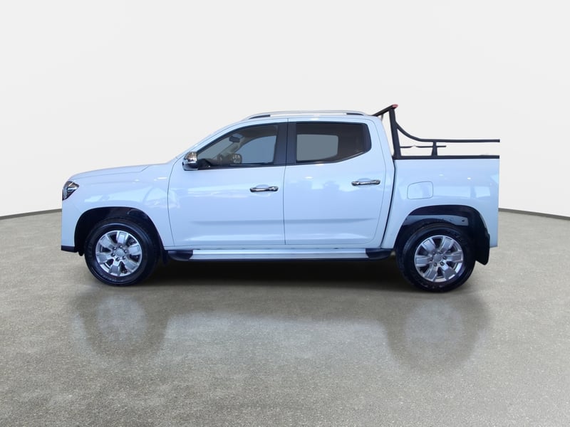 Maxus T60 2.0 Glx Diesel 4x4 Dob. Cab. Euro6 At 4p 2025 - Imagen 4 de 8